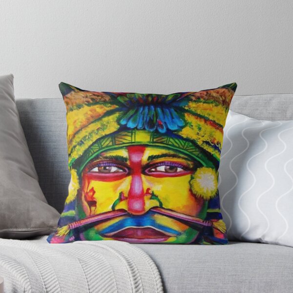 Item preview, Rainbow Warrior designed and sold by WizkidDiZines.