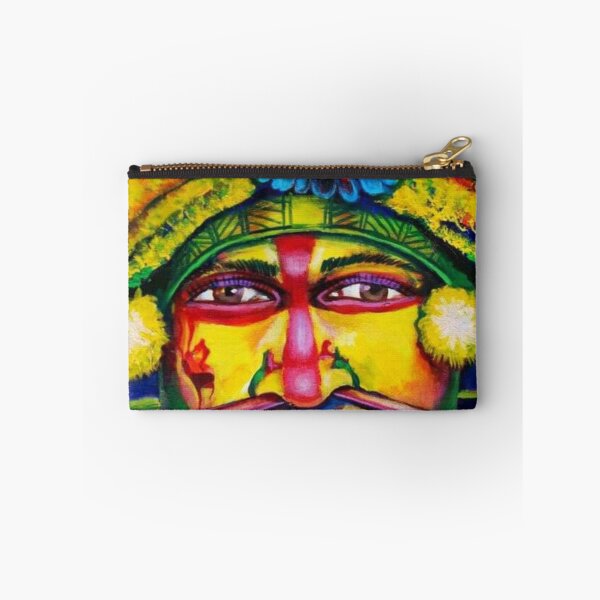 Item preview, Rainbow Warrior designed and sold by WizkidDiZines.