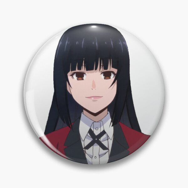 Item preview, yumeko | kakegurui designed and sold by loramaee.