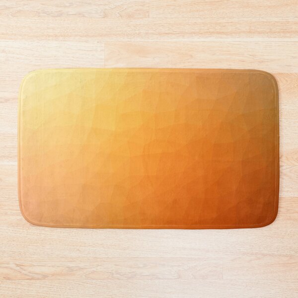 Item preview, polygons  - orange designed and sold by Kinisis.