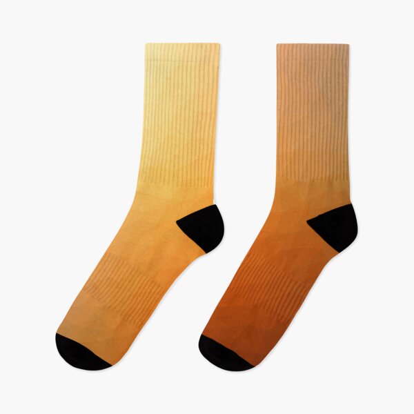 Item preview, polygons  - orange designed and sold by Kinisis.
