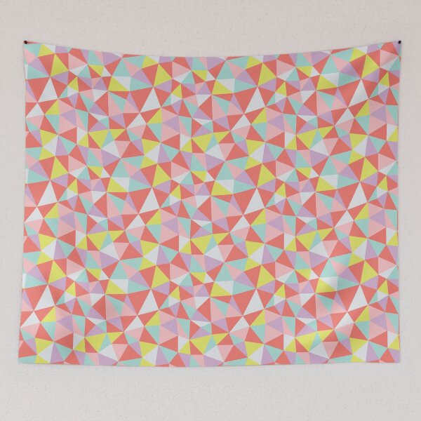 Item preview, Rainbow Origami designed and sold by tarynjohnson.