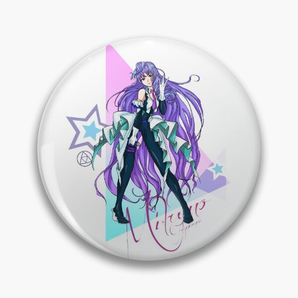 Item preview, Resonance Mikumo designed and sold by Marian´s Designs and Drawings.