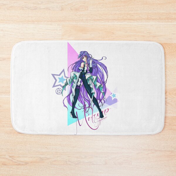 Item preview, Resonance Mikumo designed and sold by Marian´s Designs and Drawings.