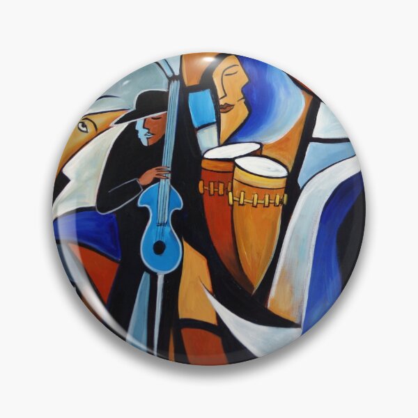 Item preview, Jazzz for Ed designed and sold by Valerie Vescovi.