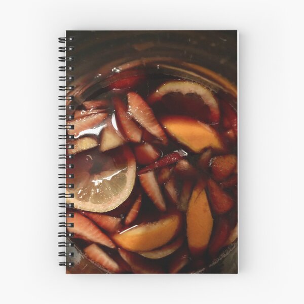 Item preview, Sangria  designed and sold by BOBBYBABE.