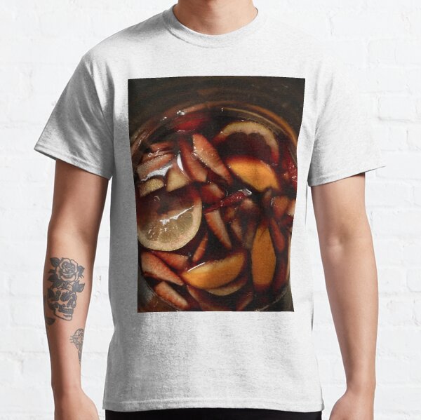 Sangria Classic T-Shirt