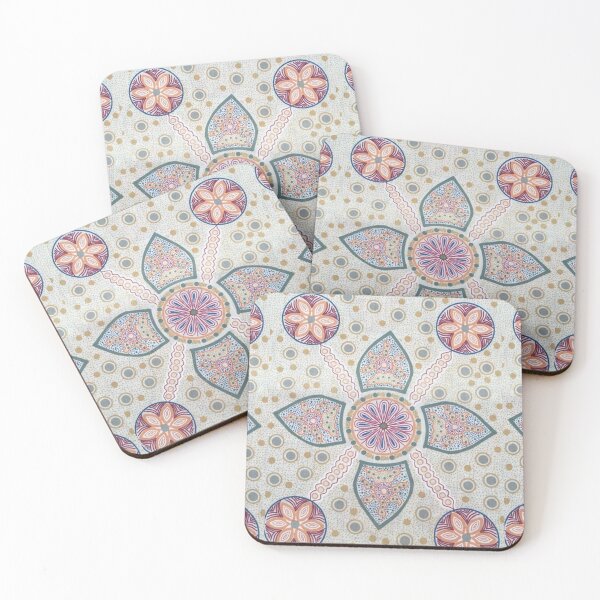 Item preview, Stella Ecru designed and sold by mollytakacs.