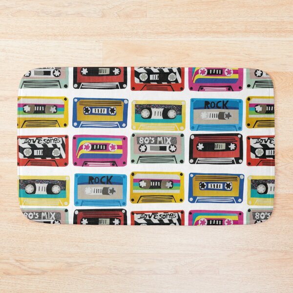 Item preview, Mix Tapes designed and sold by jenbucheli.