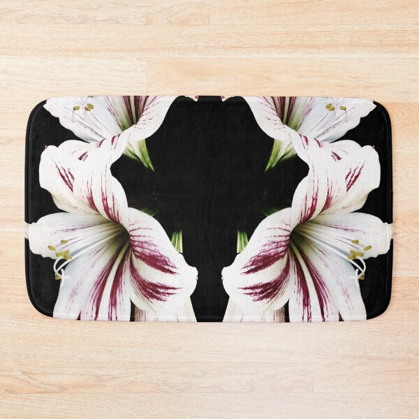 Item preview, Upon Reflection Of A Lily v.1 designed and sold by Mark Polk.
