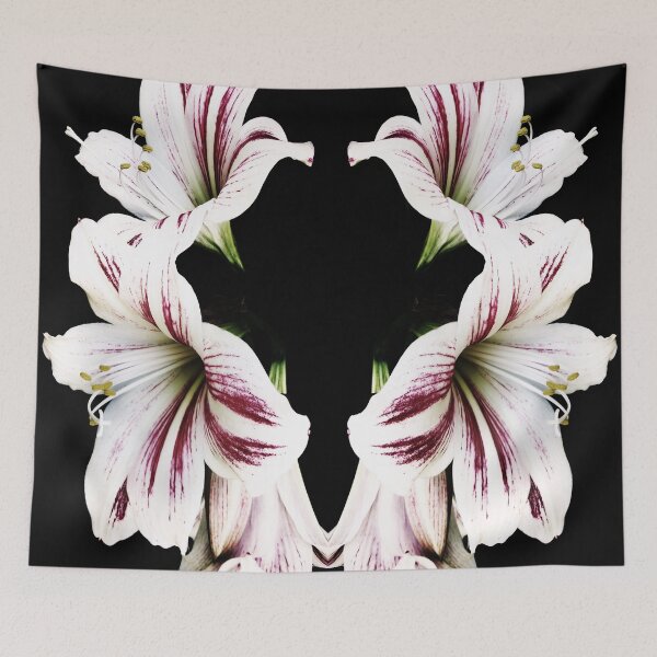 Item preview, Upon Reflection Of A Lily v.1 designed and sold by Mark Polk.