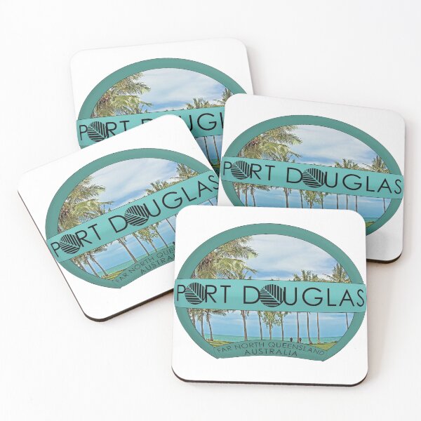 Item preview, Emblematic Port Douglas 1 designed and sold by Randell Burke.