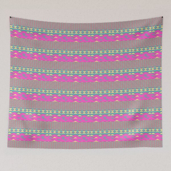 Item preview, Triangular Breakdown designed and sold by ChocoboMausi.