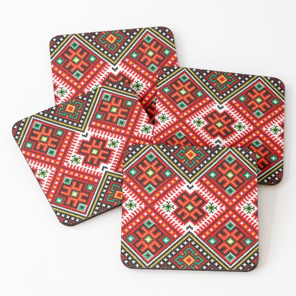 Item preview, Embroidered Pattern designed and sold by Image NDesign.