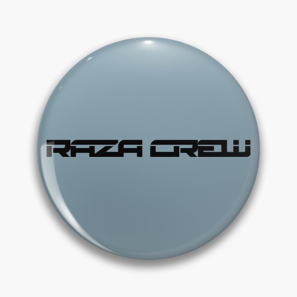 Item preview, Dark Matter - Raza Crew Black Edition designed and sold by starbuck125.