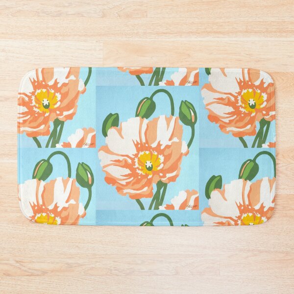 Item preview, Poppy 1 : Screenprint designed and sold by Patricia Howitt.