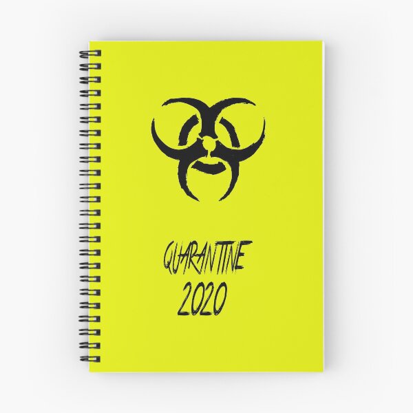 Item preview, quarantine designed and sold by Chaos Apparel .