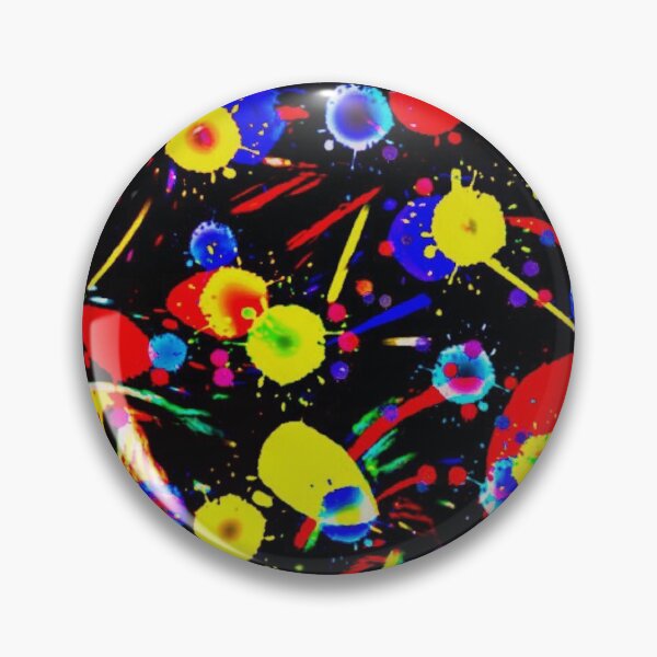 Item preview, Finding Pollock designed and sold by Clint Ackerman.