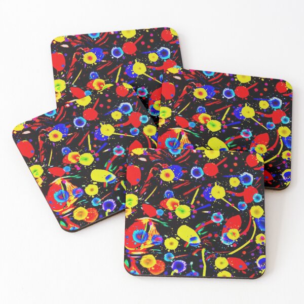 Item preview, Finding Pollock designed and sold by Clint Ackerman.