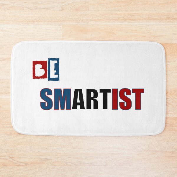 Item preview, be smartist designed and sold by ID01.