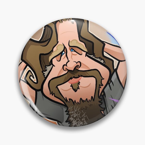 Pin Button