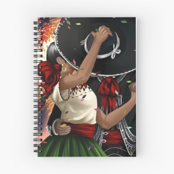 Item preview, Mexican love designed and sold by edleon.