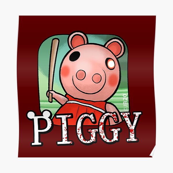 Unspeakableplays Roblox Piggy