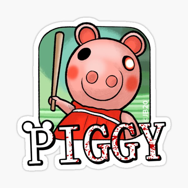 Slogoman Roblox Piggy