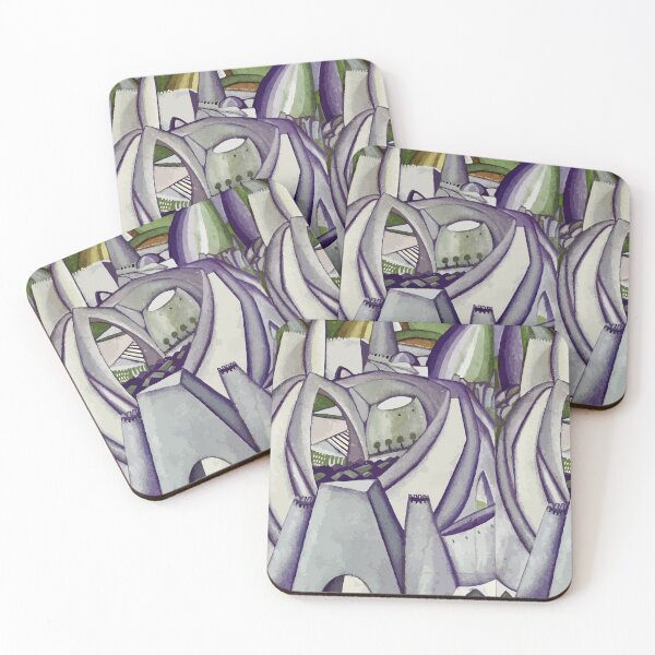 Item preview, Amadeo de Souza Cardoso - Stronghold designed and sold by digitalvintage.