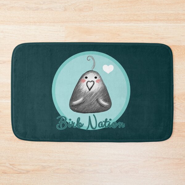 Item preview, Birb Nation designed and sold by mlc-artthings.