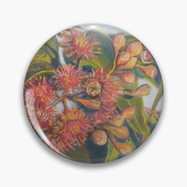 Item preview, Afternoon Blossoms designed and sold by Dianne  Ilka.