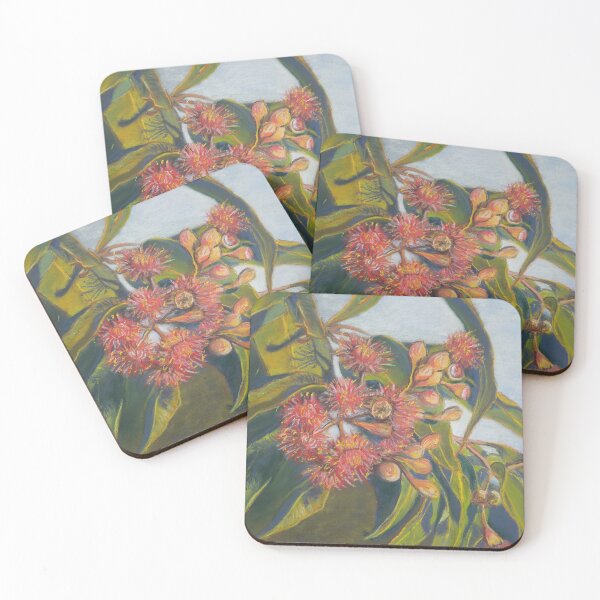 Item preview, Afternoon Blossoms designed and sold by Dianne  Ilka.