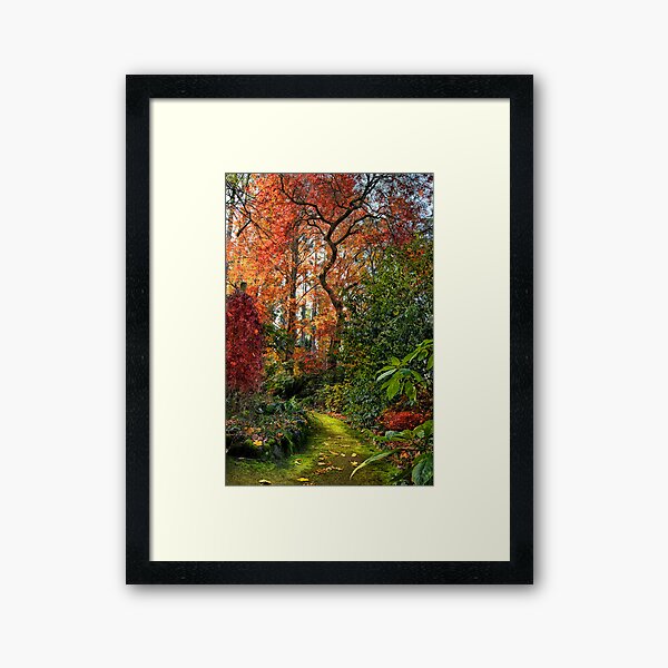 Item preview, An Autumn Spectrum designed and sold by annibels.