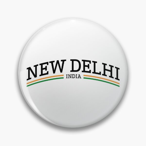 Item preview, New Delhi India designed and sold by ElPato.