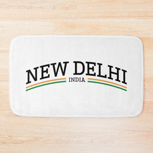 Item preview, New Delhi India designed and sold by ElPato.