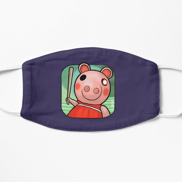 Funneh Roblox Accessories Redbubble - yammy xox roblox piggy