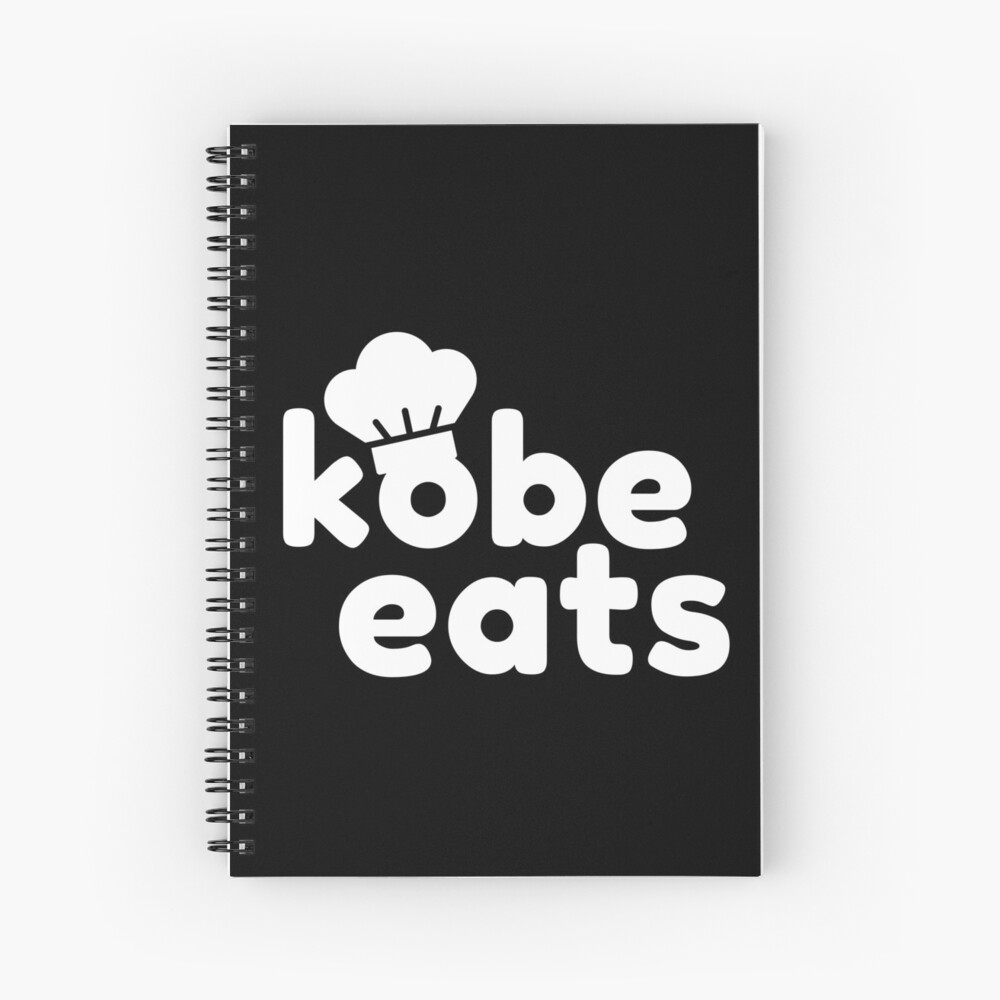 Item preview, Spiral Notebook designed and sold by ashleywian.