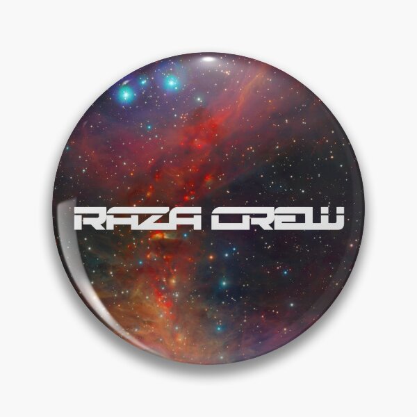 Item preview, Dark Matter - Raza Crew designed and sold by starbuck125.