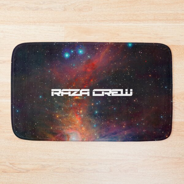 Item preview, Dark Matter - Raza Crew designed and sold by starbuck125.