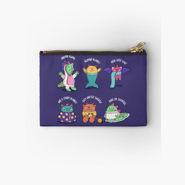 Item preview, Stay at Home Monsters designed and sold by Mariana Ramírez.