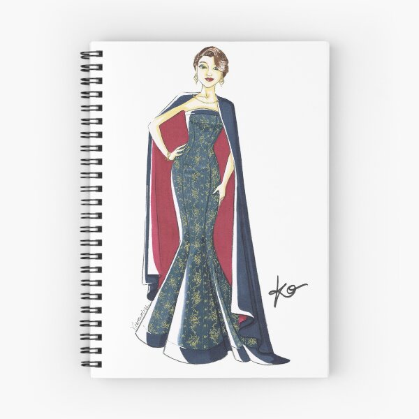 Item preview, Gala Wishing Gown designed and sold by viscountess.