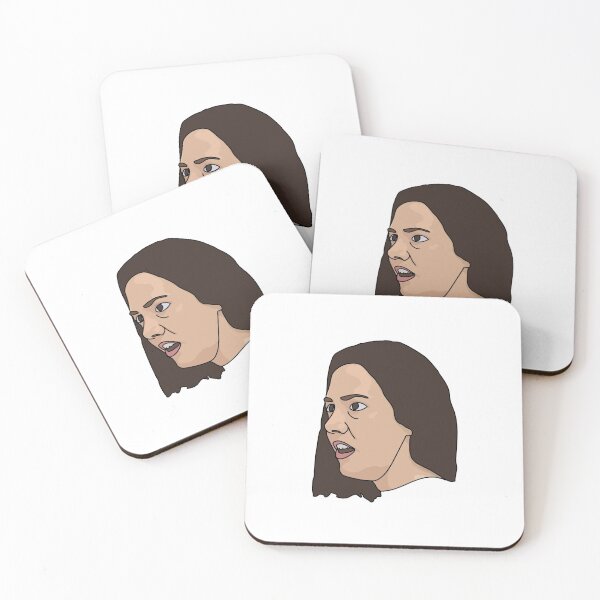 Item preview, Surprised Girlfriend designed and sold by PopHeads.