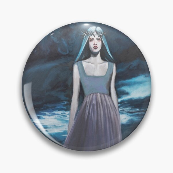 Item preview, "Annabel Lee" designed and sold by Bruce Collins.