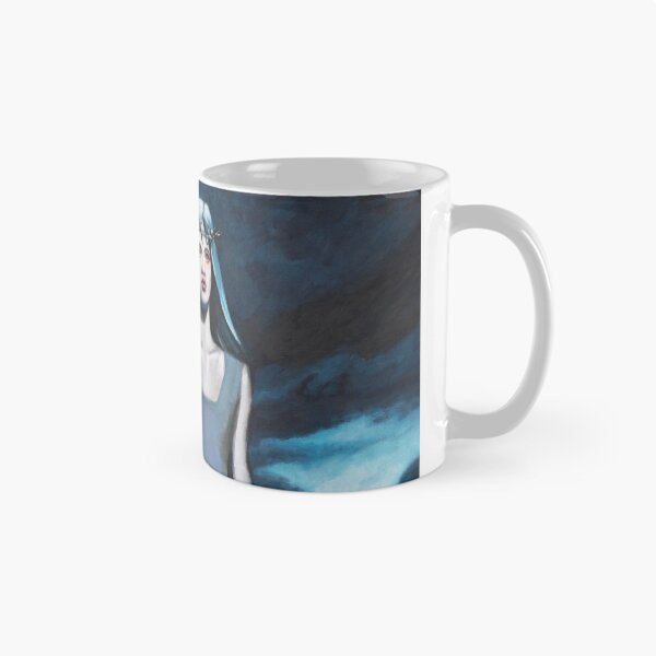 Item preview, "Annabel Lee" designed and sold by Bruce Collins.
