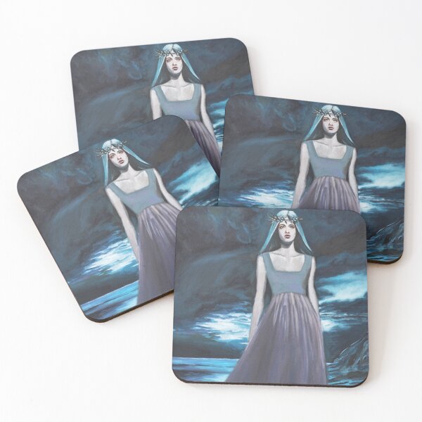 Item preview, "Annabel Lee" designed and sold by Bruce Collins.