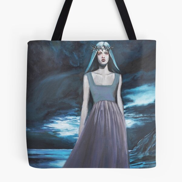 Item preview, "Annabel Lee" designed and sold by Bruce Collins.