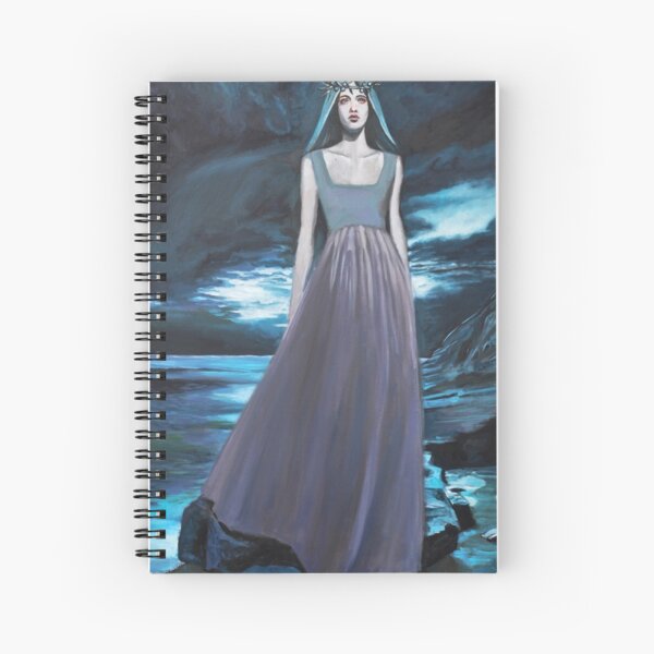 Item preview, "Annabel Lee" designed and sold by Bruce Collins.