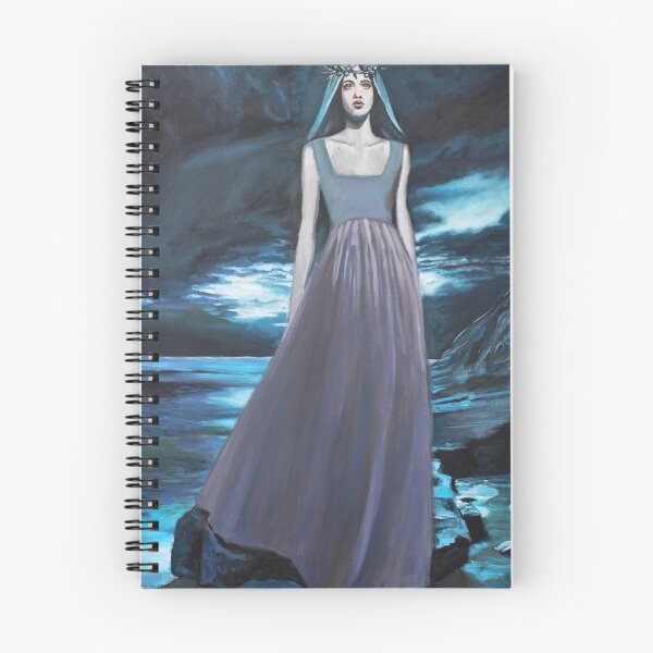 Item preview, "Annabel Lee" designed and sold by Bruce Collins.