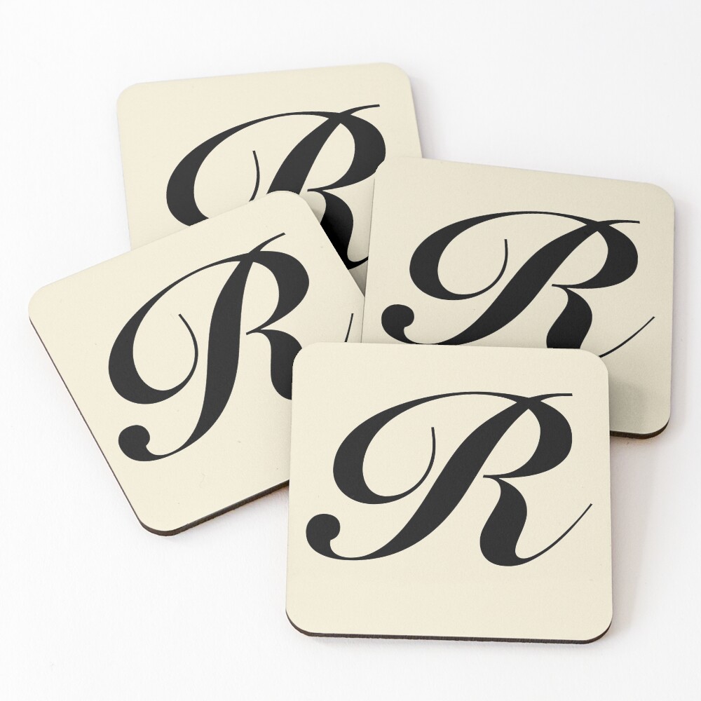 Item preview, Coasters (Set of 4) designed and sold by Lartheviking.