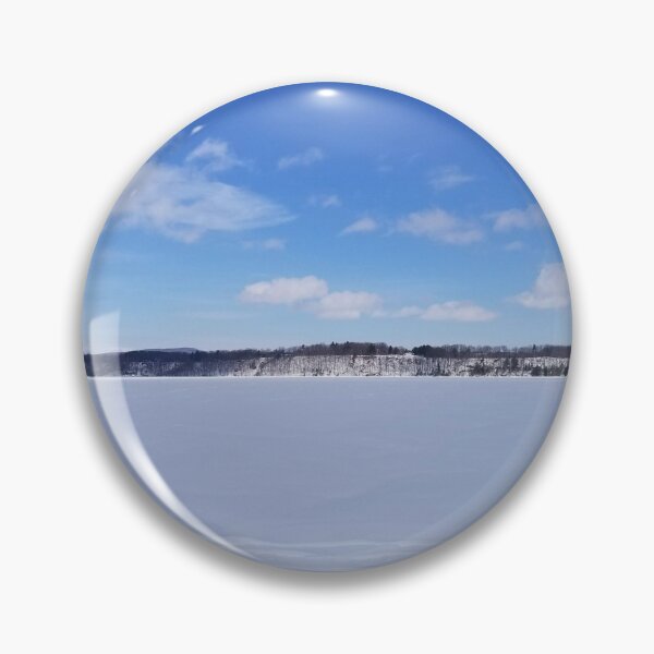 Item preview, Sky & snow designed and sold by Bi-Nerd.